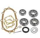 Rear wheel bearing kit (per side) Bus until 7.1963 Thing 311501283 211501285 111598051A